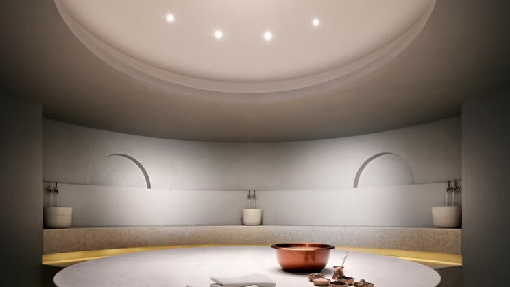 Hotel Indigo Jabal Akhdar Resort & Spa